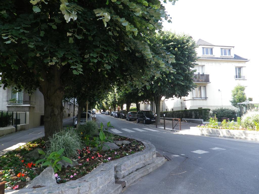 Le Studio 1517 Le Kremlin-Bicêtre Exterior foto